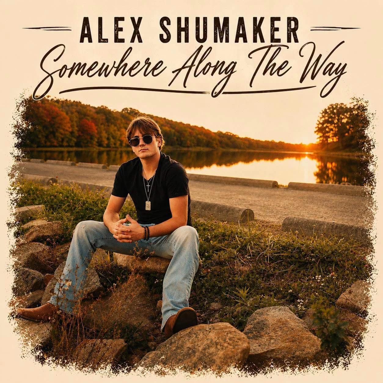 Alex Shumaker